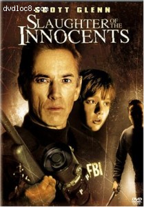 Slaughter Of The Innocents Cover