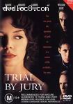Trial By Jury Cover
