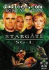 Stargate SG1-Season 5 Volume 1