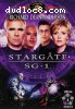 Stargate SG1-Season 5 Volume 4