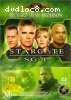 Stargate SG1-Season 6 Volume 1