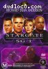 Stargate SG1-Season 6 Volume 5