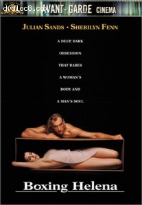 Boxing Helena Cover