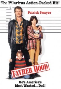 Father Hood Cover