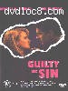 Guilty As Sin Cover