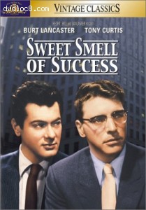 Sweet Smell Of Success Cover