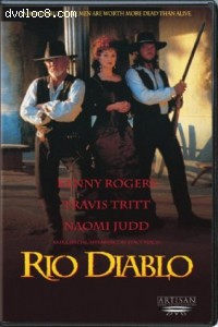 Rio Diablo Cover