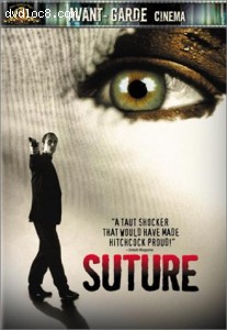 Suture Cover