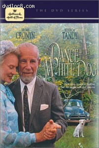 To Dance With The White Dog Cover