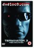 Terminator 3: Rise of the Machines (Two Disc Set)