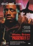 Passenger 57 Cover