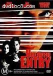 Unlawful Entry