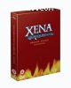Xena - Warrior Princess - Series 1 - Part 1