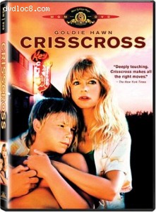 Crisscross Cover