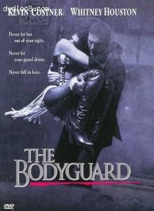 Bodyguard, The Cover