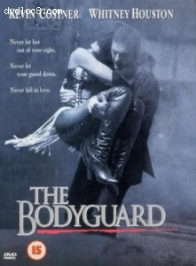 Bodyguard, The Cover