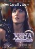 Xena: Warrior Princess: Season 1