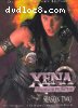Xena: Warrior Princess: Season 2
