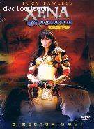 Xena: Warrior Princess - Series Finale : Director's Cut