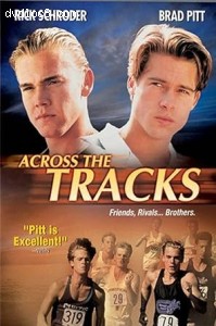 Across The Tracks Cover