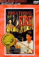 Breathing Fire Cover