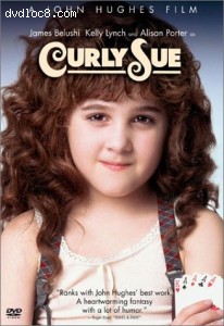 Curly Sue Cover