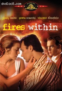 Fires Within Cover