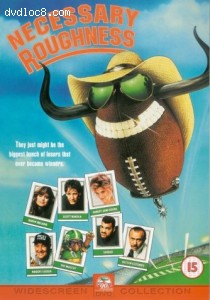 Necessary Roughness Cover