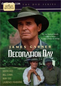 Decoration Day Cover