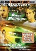 Fast And The Furious, The: Tricked Out Edition (Fullscreen)