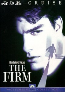 Firm, The Cover