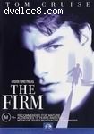 Firm, The Cover