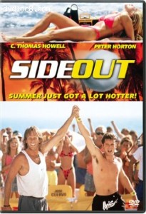 Side Out Cover