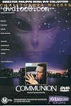 Communion (Sonart) Cover
