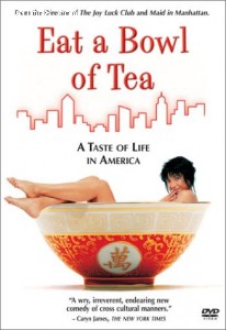 Eat A Bowl Of Tea Cover
