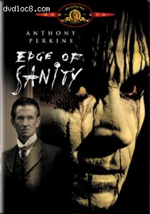 Edge Of Sanity Cover
