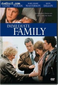 Immediate Family Cover