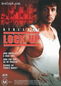 Lock Up Cover