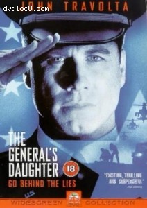 General's Daughter, The