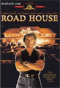 Road House Cover