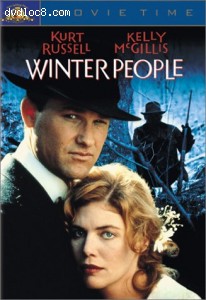 Winter People Cover