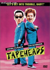 Tapeheads Cover