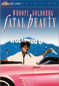 Fatal Beauty Cover
