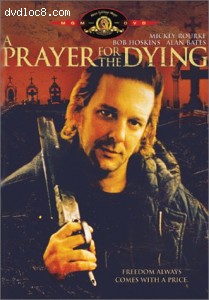 Prayer For The Dying, A Cover