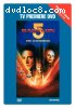 Babylon 5 - The Gathering (TV Premiere DVD)