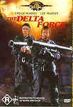 Delta Force, The Cover