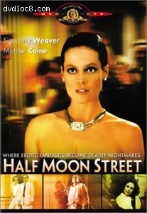 Half Moon Street Cover