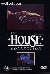 House Collection, The Cover
