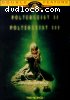 Poltergeist II: The Other Side / Poltergeist III (Double Feature)