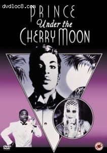 Under The Cherry Moon Cover